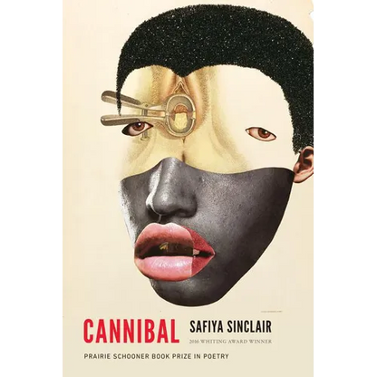 Cannibal - Paperback