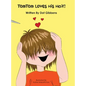 TomTom Loves His Hair! - Hardcover