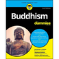 Buddhism for Dummies - Paperback