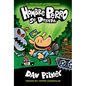 Hombre Perro Se Desata (Dog Man Unleashed): Volume 2 - Hardcover