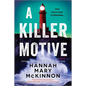 A Killer Motive - Paperback