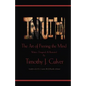 Intuition: The Art of Freeing the Mind (B&w Edition) - Paperback