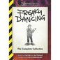 Freaky Dancing: The Complete Collection - Paperback