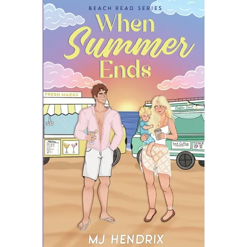 When Summer Ends - Paperback