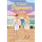 When Summer Ends - Paperback