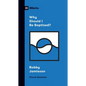 Why Should I Be Baptized? - Paperback