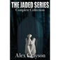 The Jaded Series: The Complete Collection - Paperback