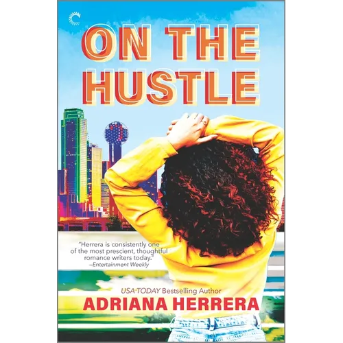On the Hustle - Paperback