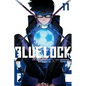 Blue Lock 11 - Paperback