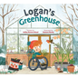 Logan's Greenhouse - Paperback