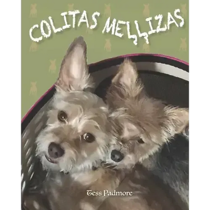 Colitas mellizas - Paperback