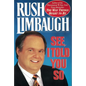 See, I Told You So - Paperback