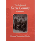 The Italians of Kern County - Hardcover