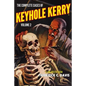 The Complete Cases of Keyhole Kerry, Volume 2 - Paperback