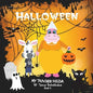 Halloween - Paperback