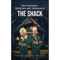 The Shack: The Courtney's Mysteries and Adventures - Hardcover