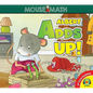 Albert Adds Up! - Library Binding