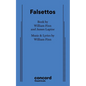 Falsettos - Paperback