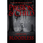 Bloodless - Hardcover