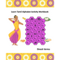 Learn Tamil Alphabet Activity Workbook - Paperback