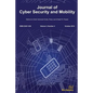 Journal of Cyber Security and Mobility 3-4 - Paperback
