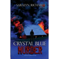 Crystal Blue Murder - Paperback