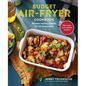 Budget Air-Fryer Cookbook: Money-Saving Meals for All Occasions - Hardcover