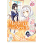 Maiden of the Needle, Vol. 1 (Manga) - Paperback