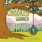 The Crooked Corner - Paperback