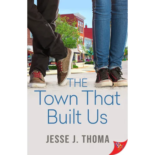 The Town That Built Us - Paperback