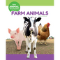 Farm Animals - Library Binding