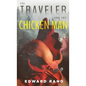 The Traveler and The Chicken Man - Hardcover