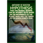 Hypothesis that the Federal Reserve can set interest rates based on the movements of the planet Mars and the timing of the Jewish Shmita year - Paperback