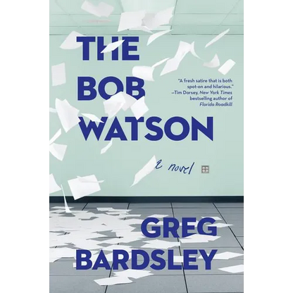 The Bob Watson - Paperback