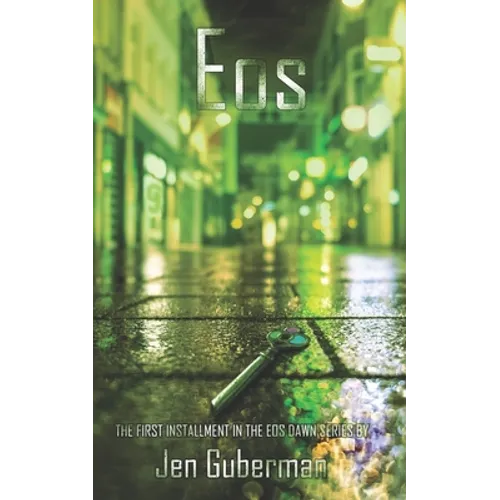 Eos - Paperback