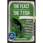 THE FEAST of 7 THE FISH: An ITALIAN-AMERICAN CHRISTMAS EVE FEAST - Paperback