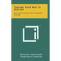 Talking Your Way To Success: The Story Of The Dale Carnegie Course - Hardcover