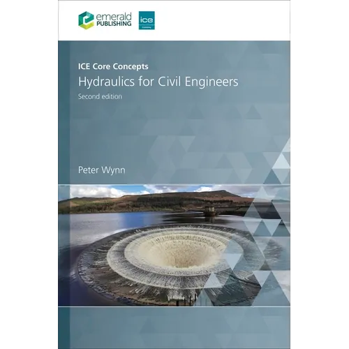 Ice Core Concepts: Hydraulics for Civil Engineers - Paperback