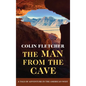 The Man From the Cave - Hardcover