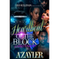 Heartbeat of the Block: A Street King's Love - Paperback