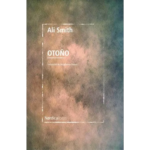Otoño - Paperback