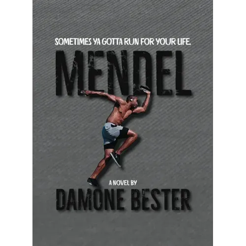 Mendel - Paperback