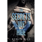 The Secrets we Hide (model cover) - Paperback