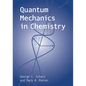 Quantum Mechanics in Chemistry - Paperback