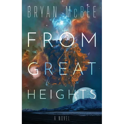 From Great Heights - Paperback