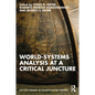 World-Systems Analysis at a Critical Juncture - Paperback