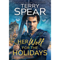 Her Wolf for the Holidays - Paperback