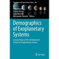 Demographics of Exoplanetary Systems: Lecture Notes of the 3rd Advanced School on Exoplanetary Science - Paperback