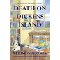 Death on Dickens Island: A Books on the Beach Mystery - Hardcover