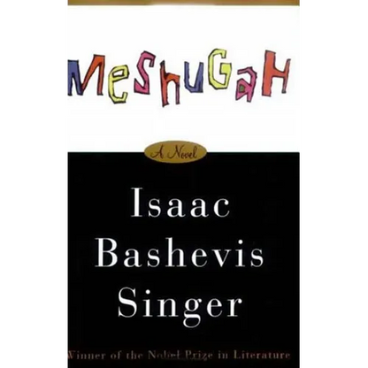 Meshugah - Paperback